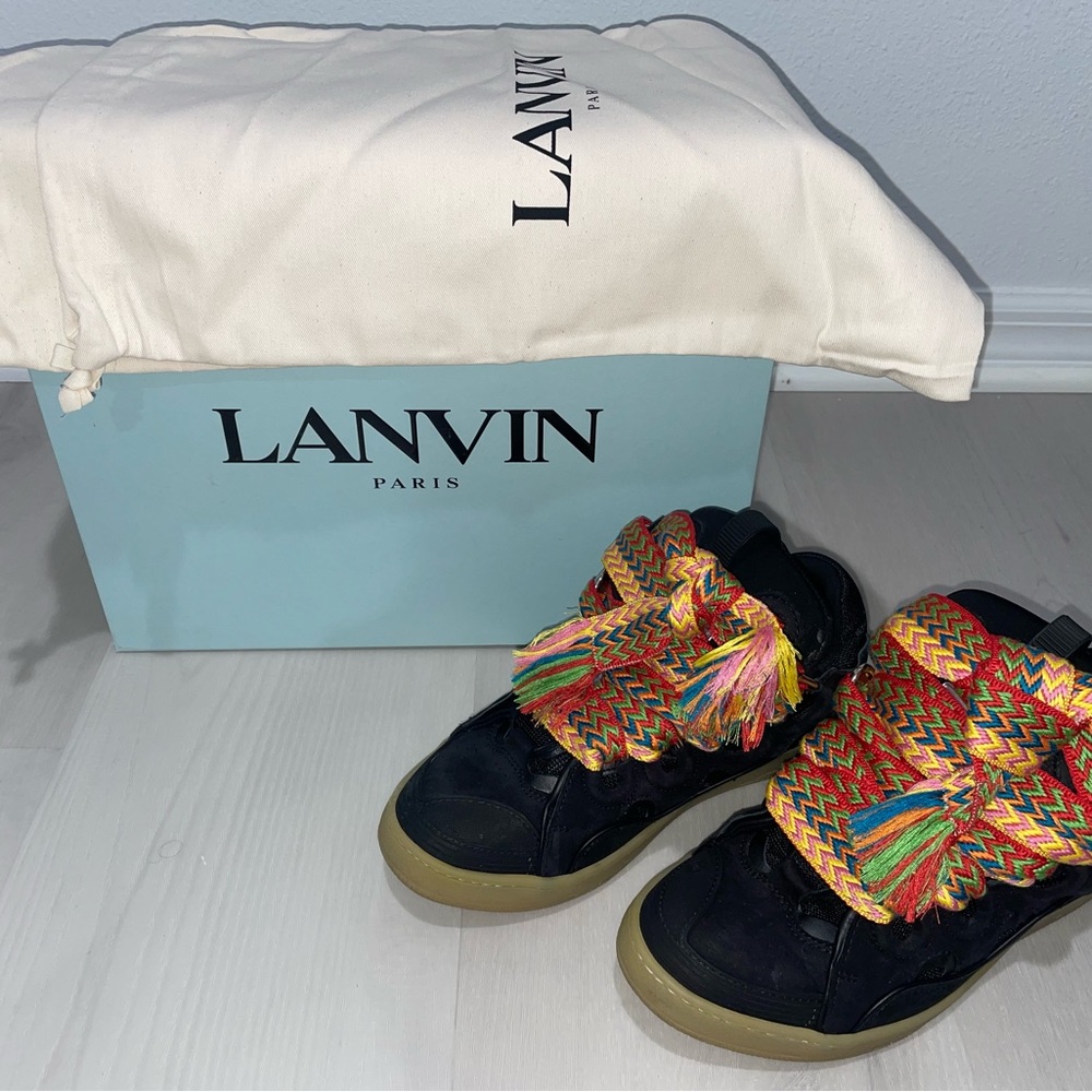 Lanvin Womans shoes